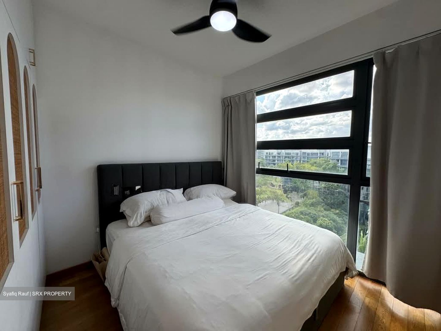 Hedges Park Condominium (D17), Condominium #625018351